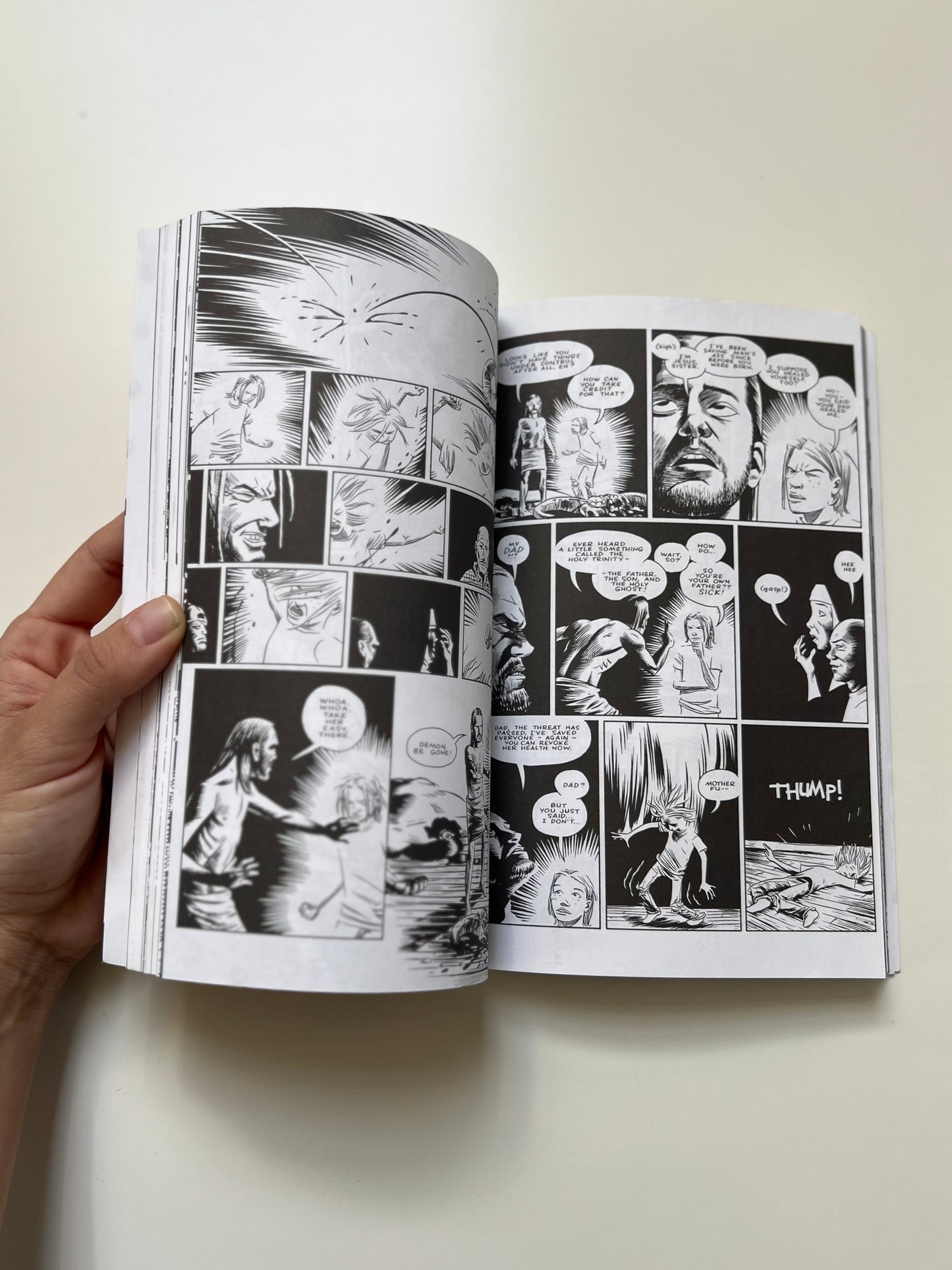 Street Angel / 1st Edition / 1st Volume