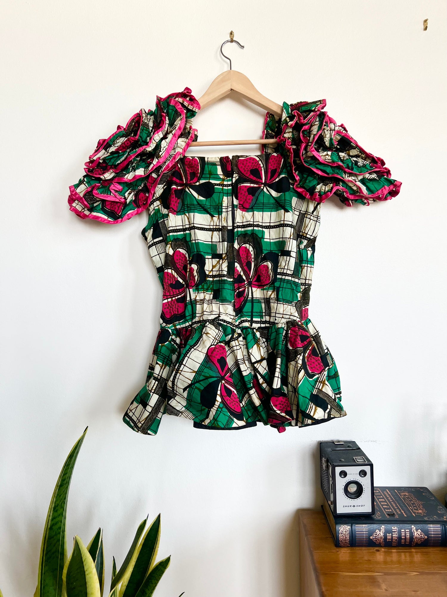 Women's Shirts