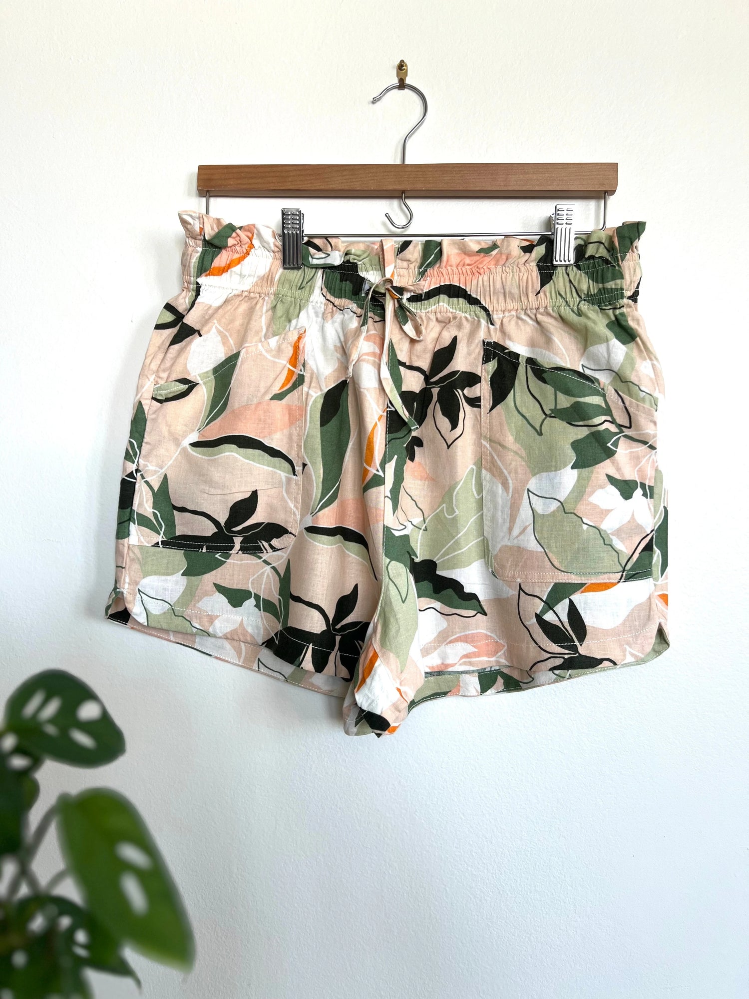 Skirts & Shorts