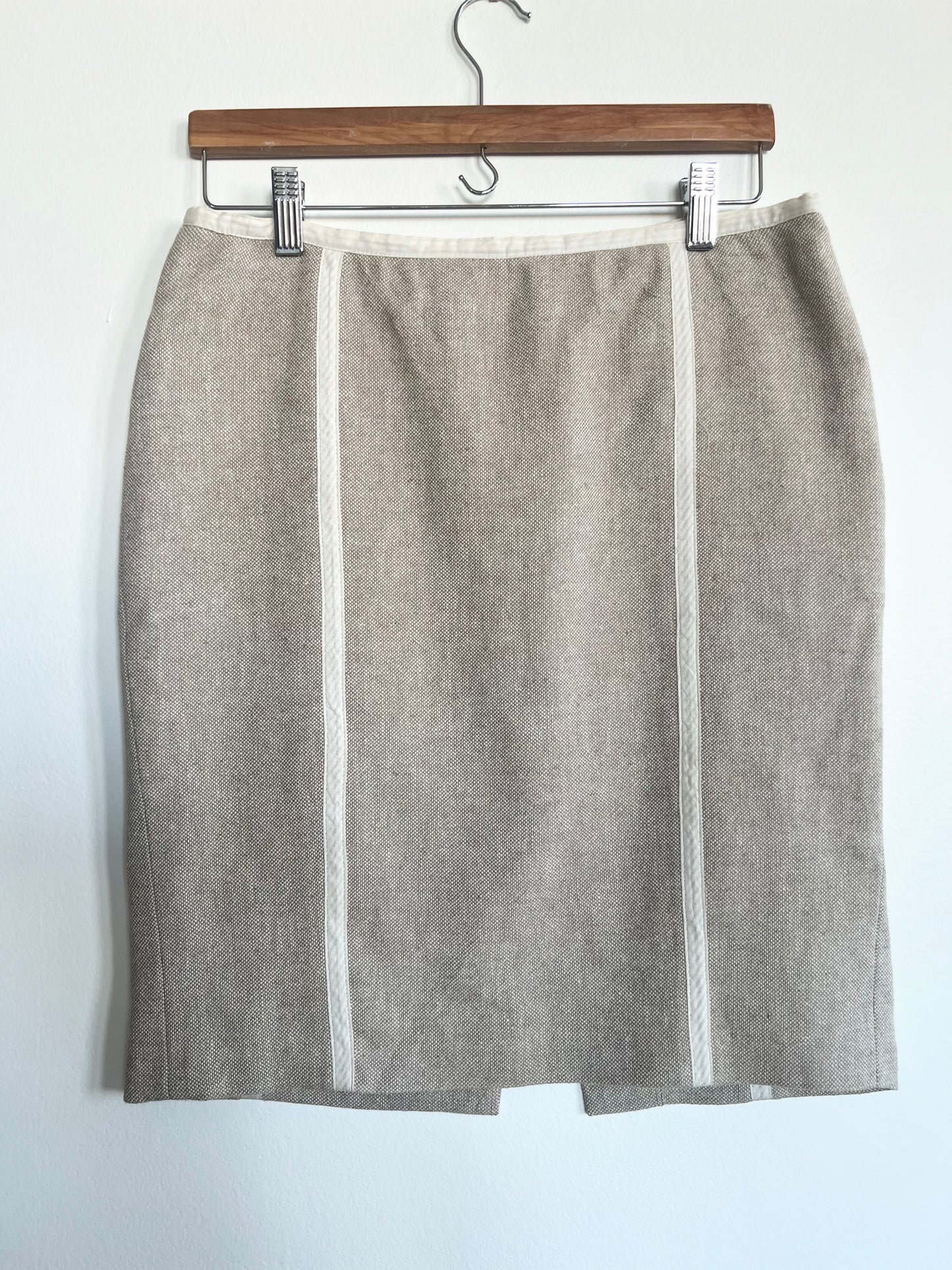 "Proenza Schouler - for target" Skirt / Size 11