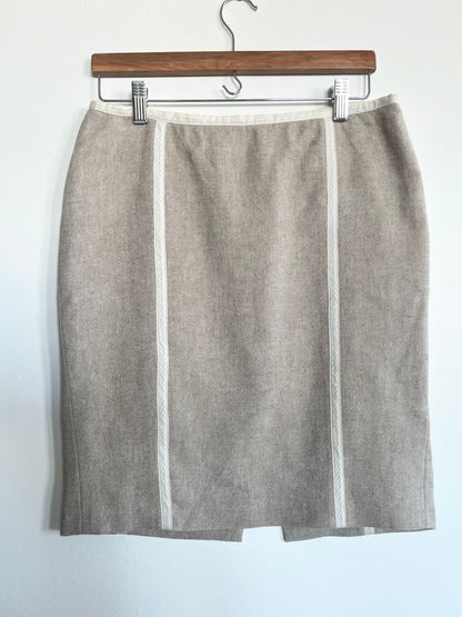 "Proenza Schouler - for target" Skirt / Size 11