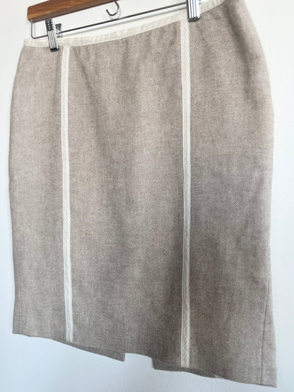"Proenza Schouler - for target" Skirt / Size 11
