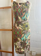 "Jessica Howard" linen dress / Size 10