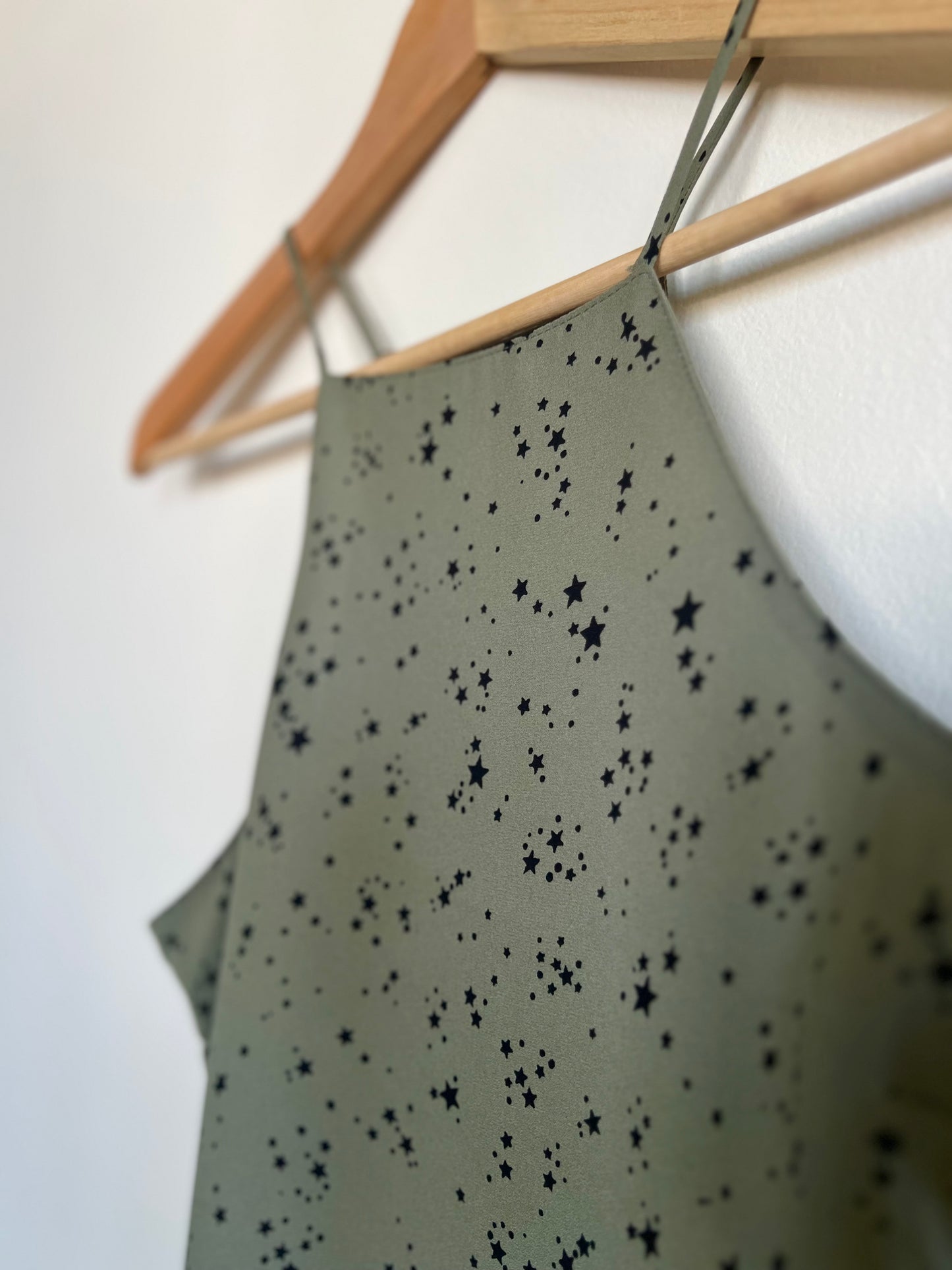 "Cotton:on" stars top - Size XS