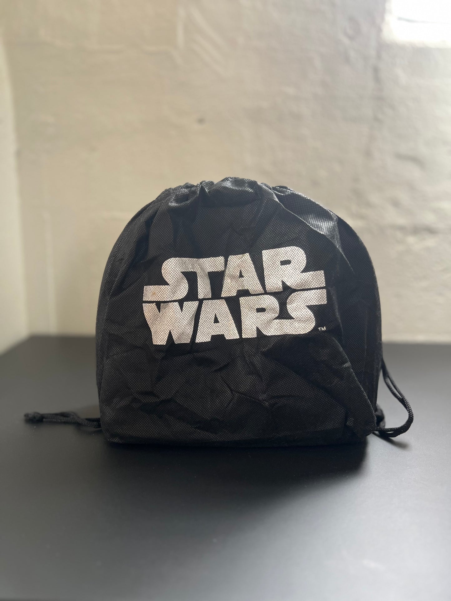 Star Wars "Loungefly" Boba Fett Mini Dome HANDBAG Purse Mandalorian VGC