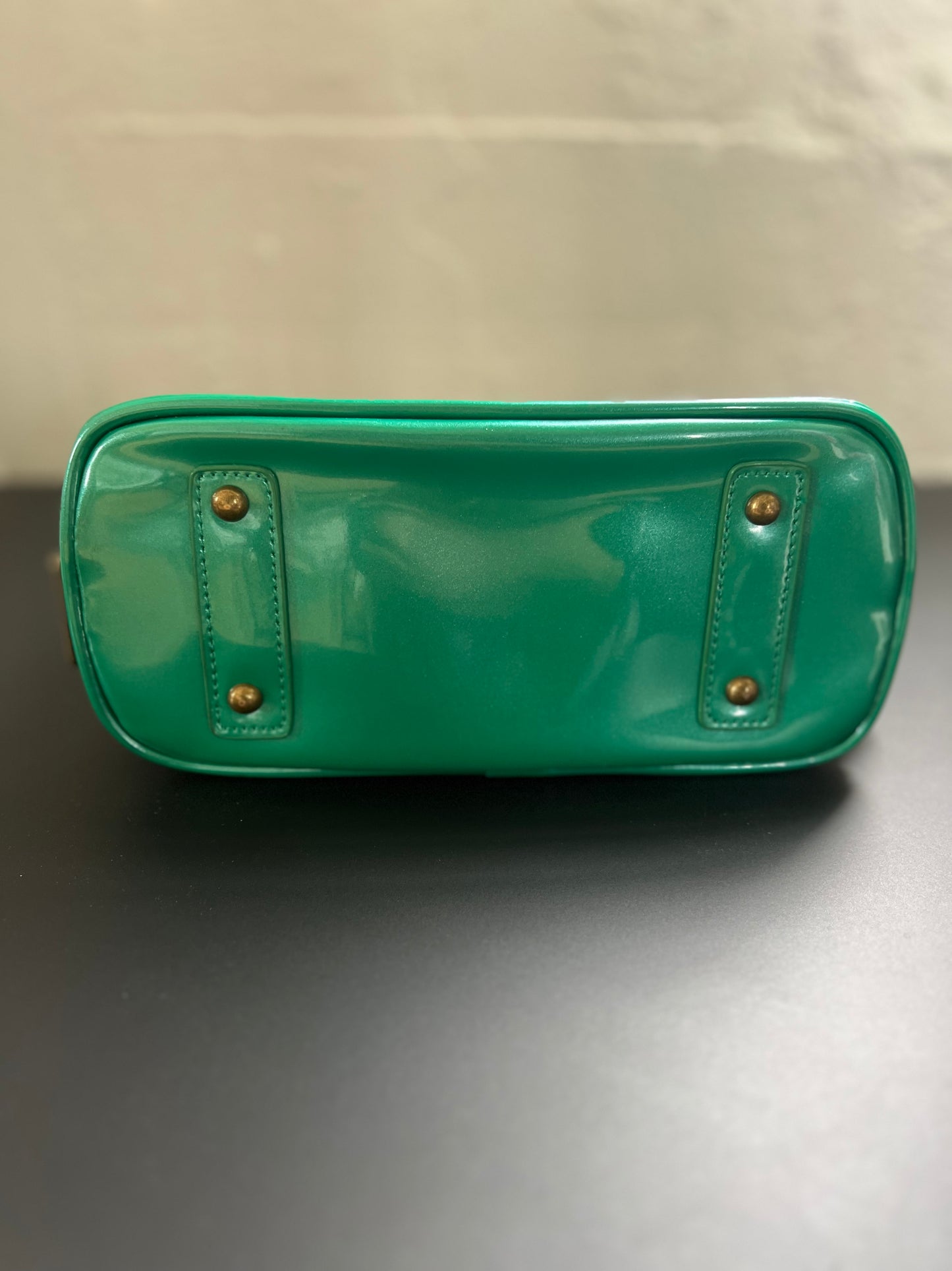 Star Wars "Loungefly" Boba Fett Mini Dome HANDBAG Purse Mandalorian VGC
