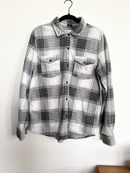 "O'neill" Redmond Flannel High Pile Lined unisex shirt / Size XL