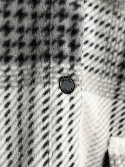 "O'neill" Redmond Flannel High Pile Lined unisex shirt / Size XL