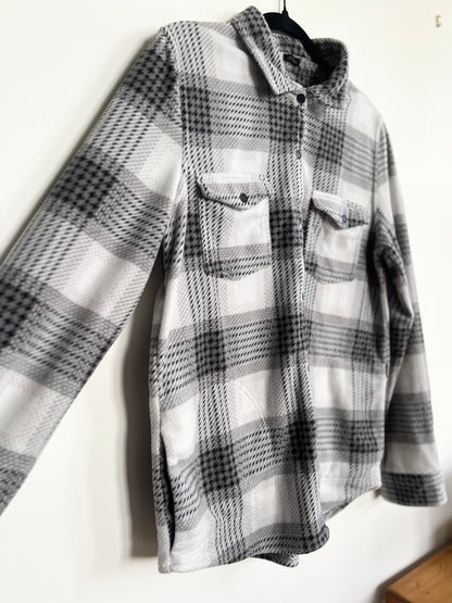 "O'neill" Redmond Flannel High Pile Lined unisex shirt / Size XL