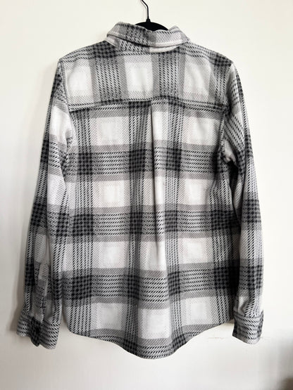 "O'neill" Redmond Flannel High Pile Lined unisex shirt / Size XL