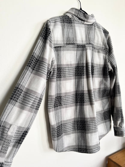 "O'neill" Redmond Flannel High Pile Lined unisex shirt / Size XL