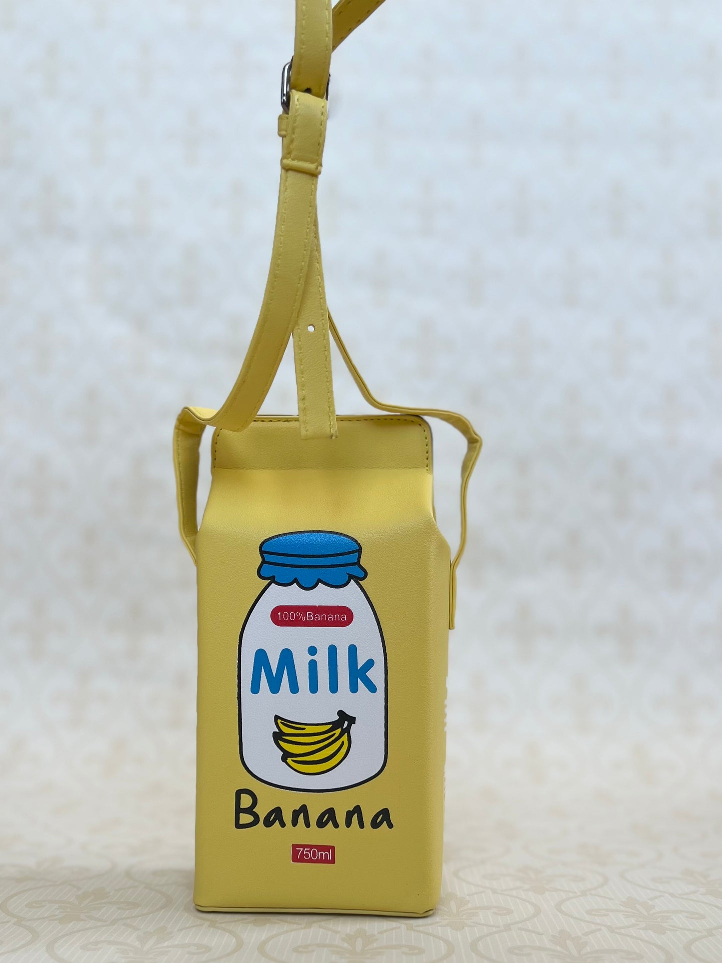 Banana purse