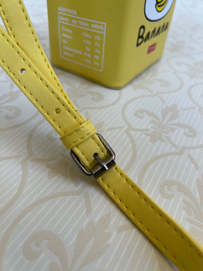 Banana purse