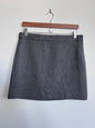 "GAP" black & white skirt - Size 6