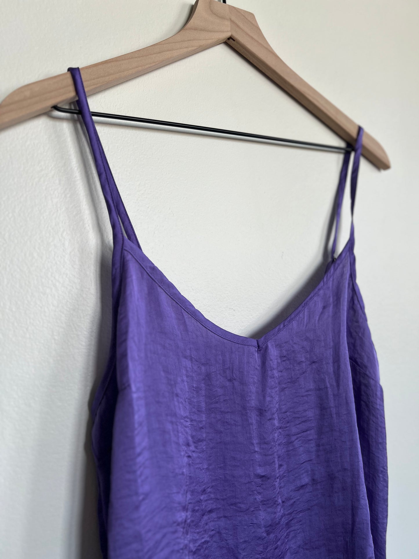 "Adore me" sleepwear set (Shirt & pants) - Size S