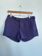 "Banana Republic" purple shorts / Ryan fit - Size 6