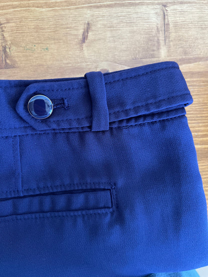 "Banana Republic" purple shorts / Ryan fit - Size 6