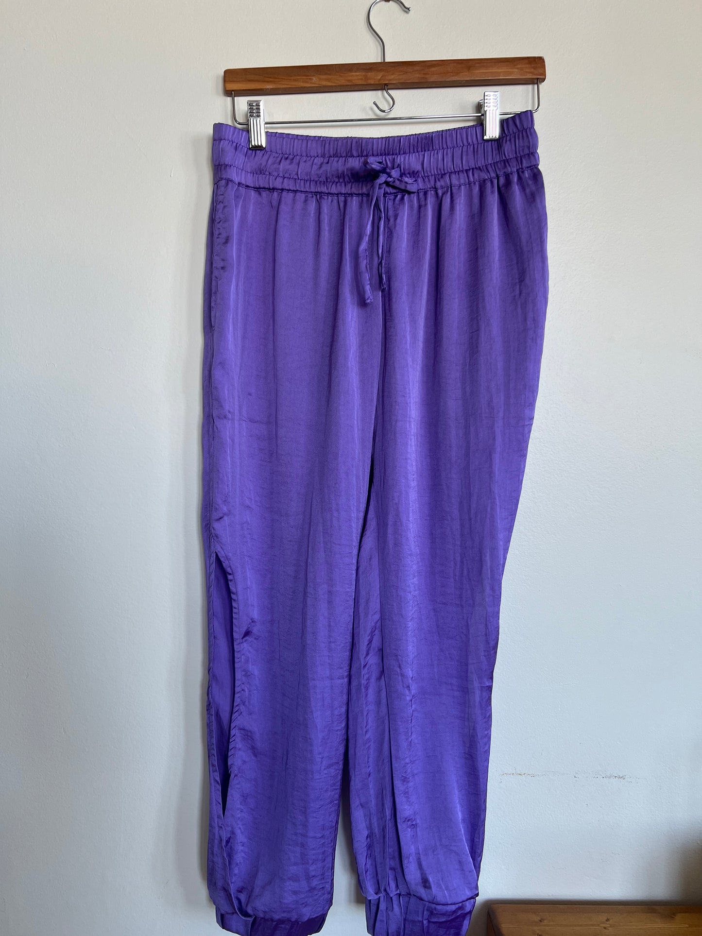 "Adore me" sleepwear set (Shirt & pants) - Size S