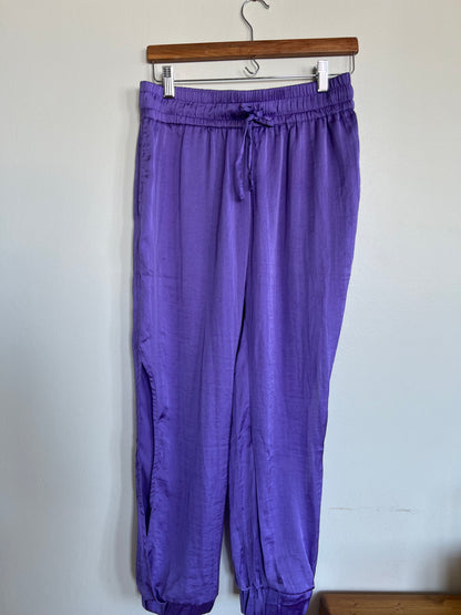 "Adore me" sleepwear set (Shirt & pants) - Size S
