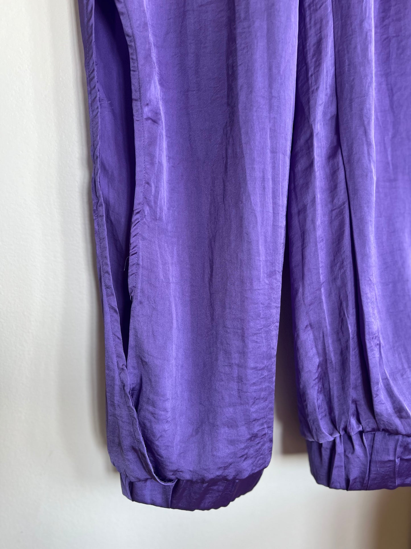 "Adore me" sleepwear set (Shirt & pants) - Size S