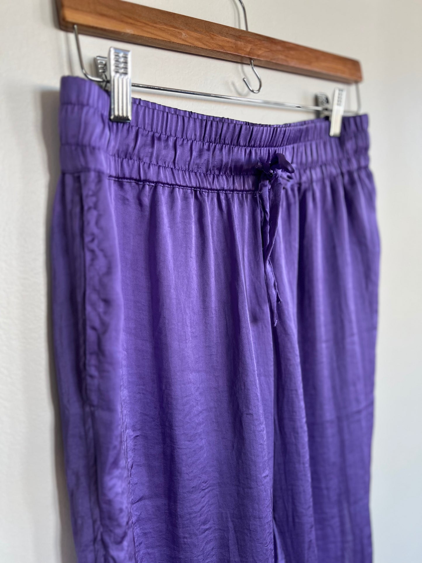 "Adore me" sleepwear set (Shirt & pants) - Size S