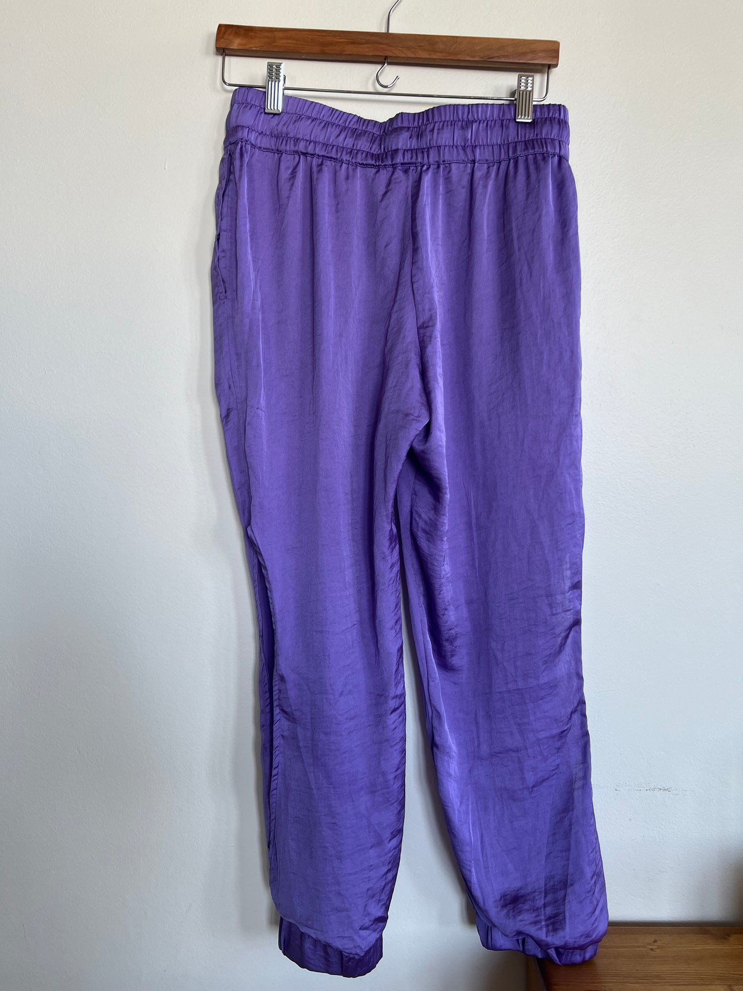 "Adore me" sleepwear set (Shirt & pants) - Size S