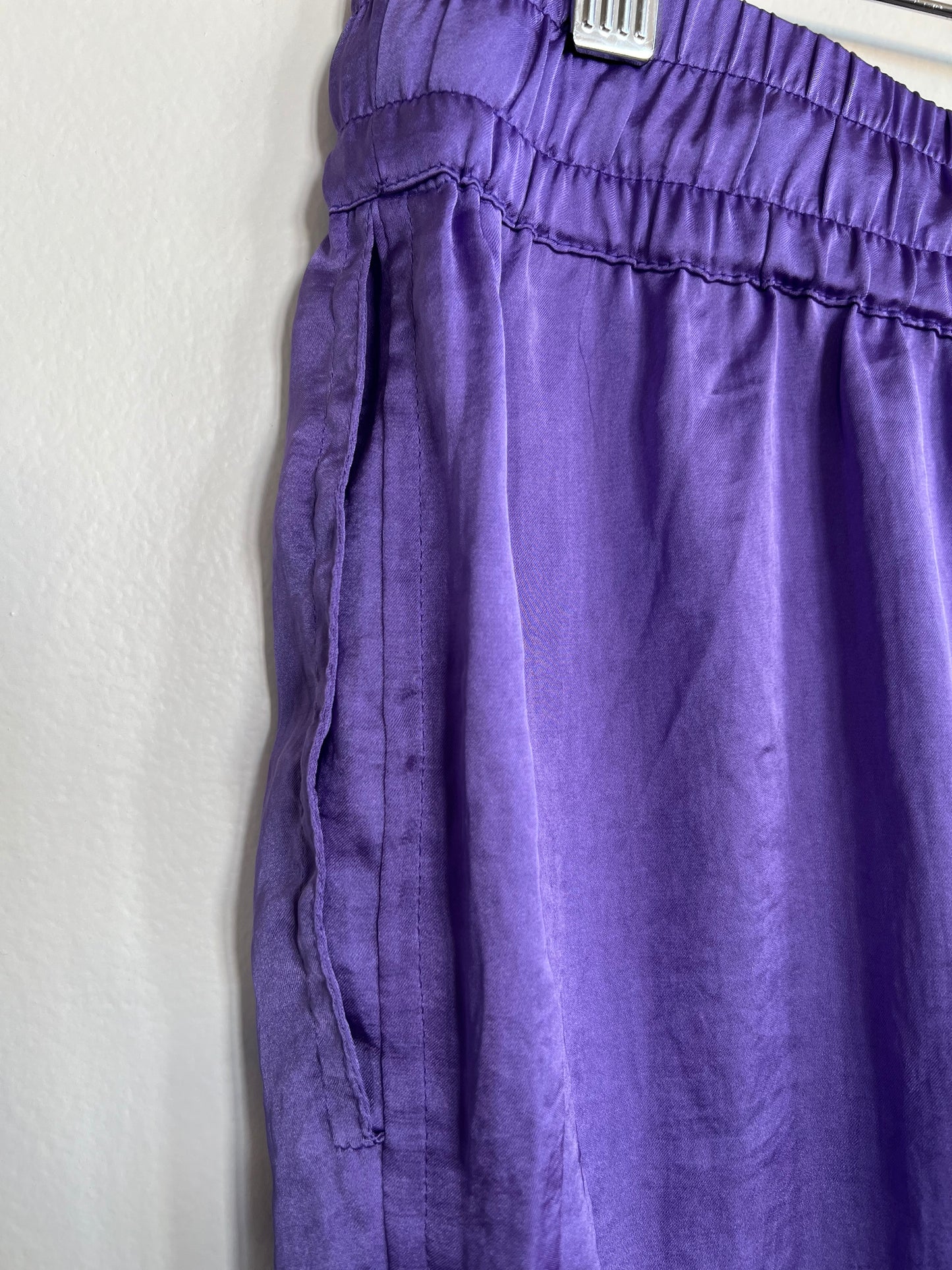 "Adore me" sleepwear set (Shirt & pants) - Size S
