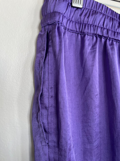 "Adore me" sleepwear set (Shirt & pants) - Size S