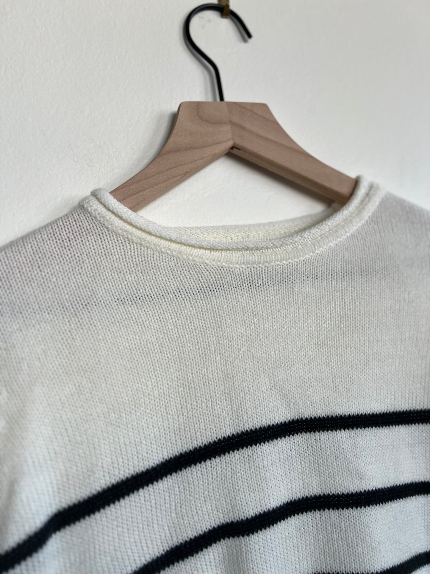 "H&M" stripes sweater - Kids Size 10-12