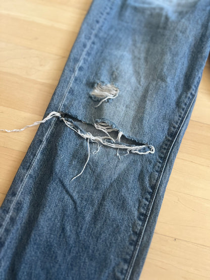 "Madwell" boyjeans low rise / Size 26