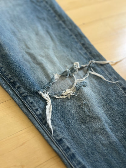 "Madwell" boyjeans low rise / Size 26