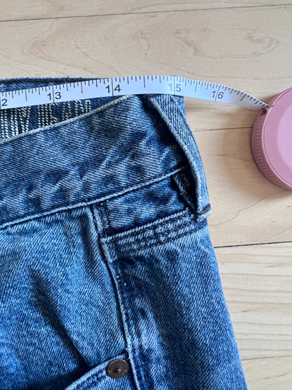 "Madwell" boyjeans low rise / Size 26
