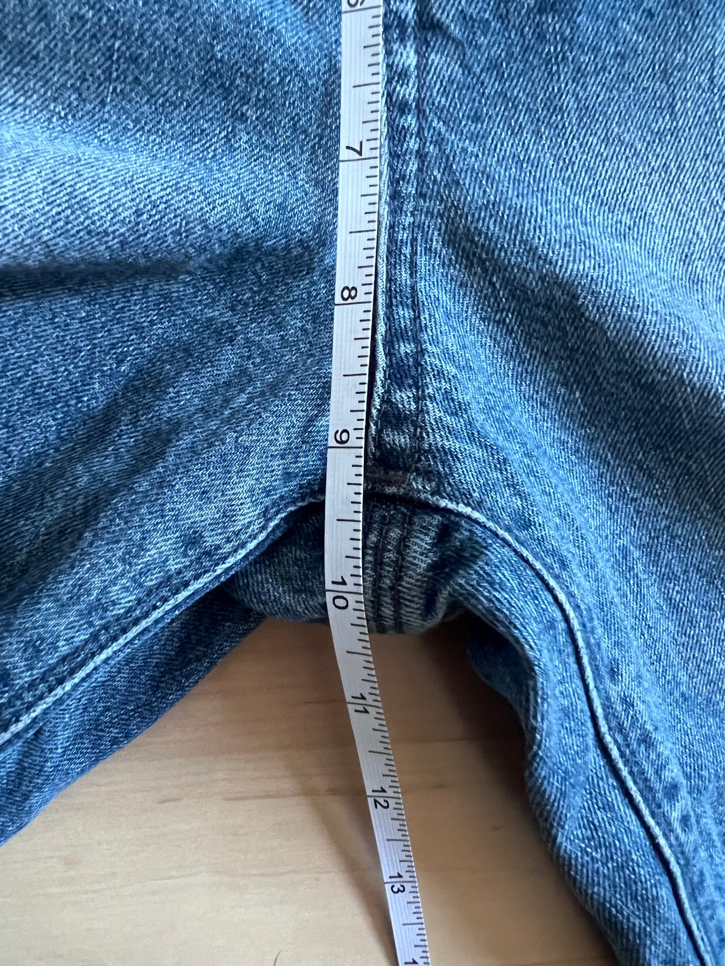 "Madwell" boyjeans low rise / Size 26