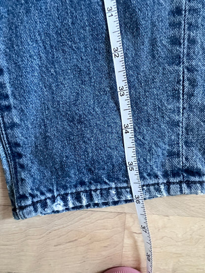 "Madwell" boyjeans low rise / Size 26