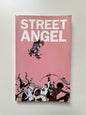 Street Angel / 1st Edition / 1st Volume