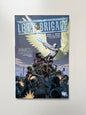 "Light Brigade" 2nd edittion