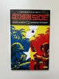 "The other side" 1st. Edition