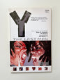 "The last man" - Motherland / Vertigo - book 9