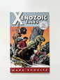 "Xenozoic Tales"- Vol. 2: The new world / 1st Edition