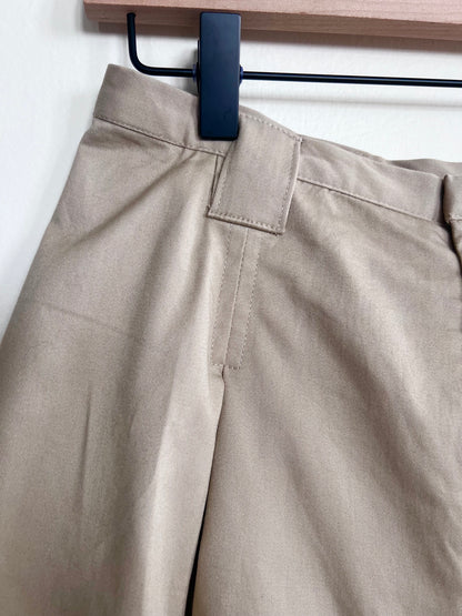 NWT "Rails" - Alfie Pleated A-Line Mini Skort - Size 4