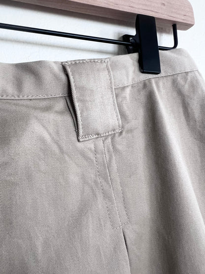NWT "Rails" - Alfie Pleated A-Line Mini Skort - Size 4