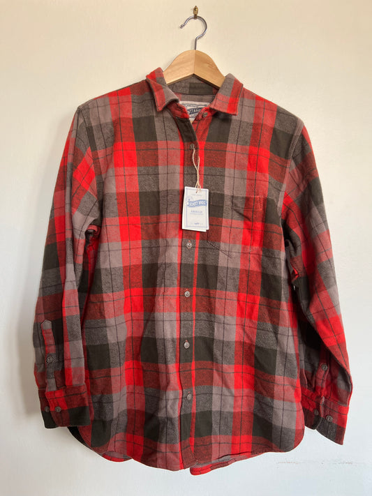 "Schott Bros" hand crafted / new with tag / Size M