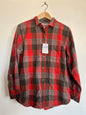 "Schott Bros" hand crafted / new with tag / Size M