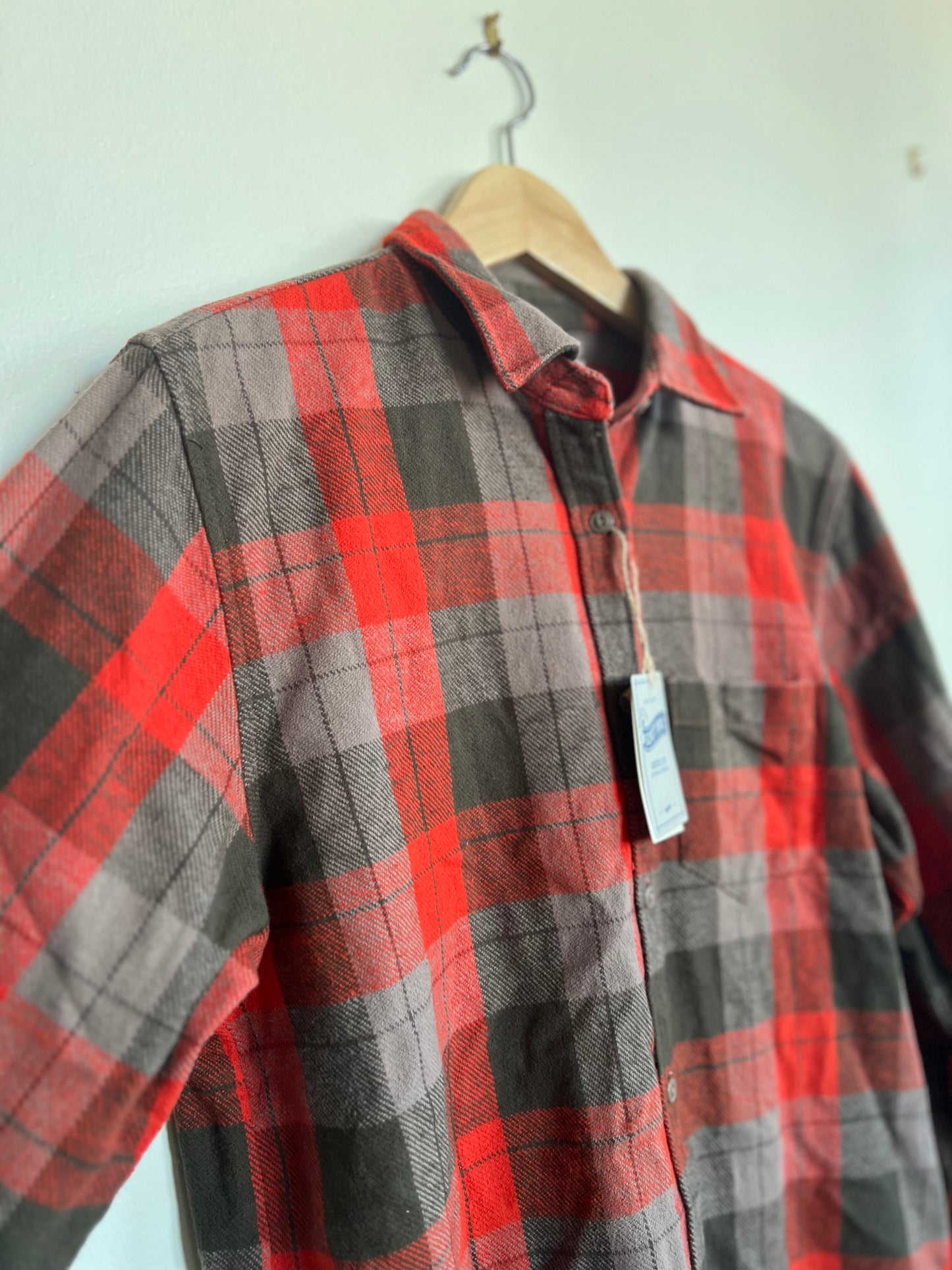 "Schott Bros" hand crafted / new with tag / Size M