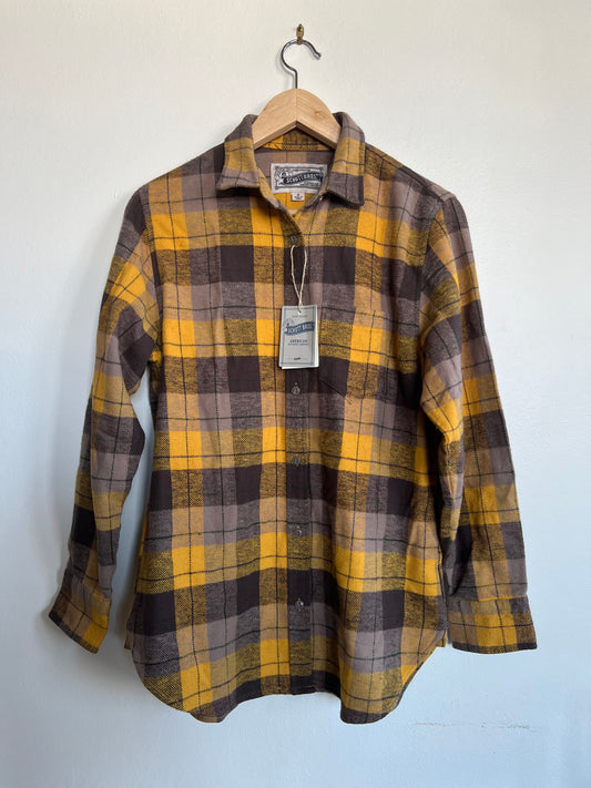 "Schott Bros" hand crafted / new with tag / Size S