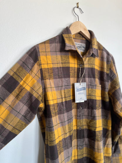 "Schott Bros" hand crafted / new with tag / Size S