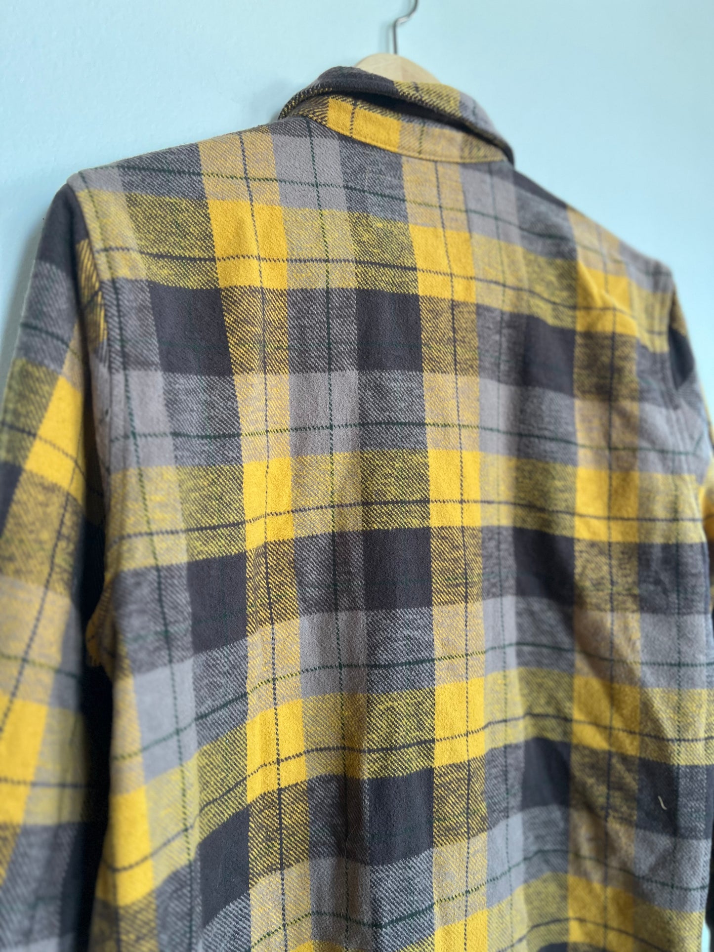 "Schott Bros" hand crafted / new with tag / Size S