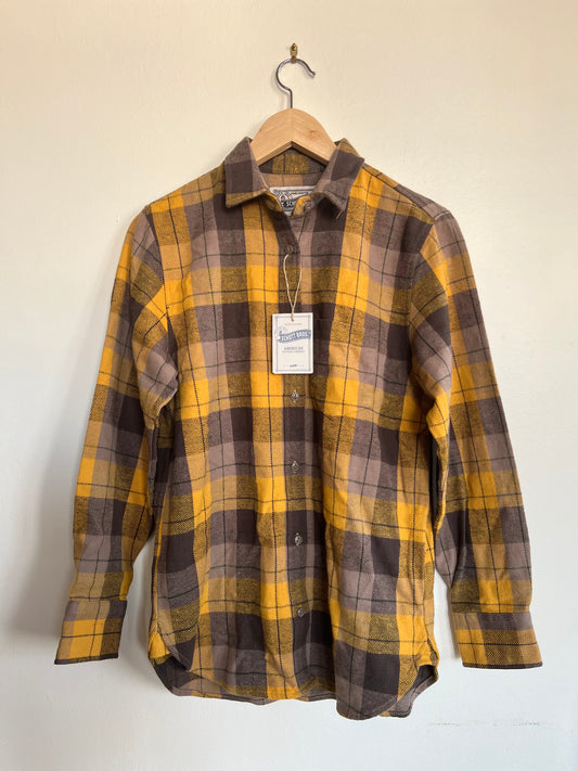 "Schott Bros" hand crafted / new with tag / Size XS