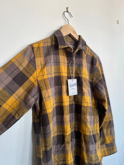 "Schott Bros" hand crafted / new with tag / Size XS