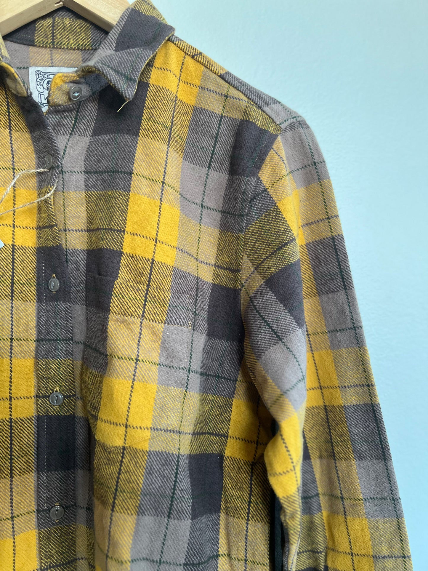 "Schott Bros" hand crafted / new with tag / Size XS